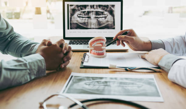 Best Chipped Tooth Repair Near Me  in Ruthers, CA