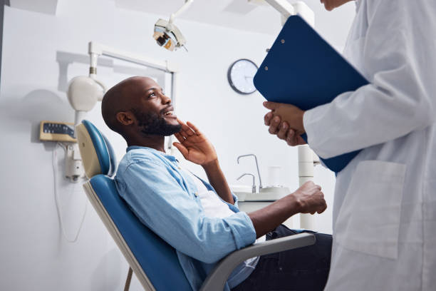 Best Broken Tooth Emergency  in Ruthers, CA