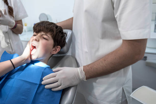 Best Affordable Emergency Dental Care  in Ruthers, CA